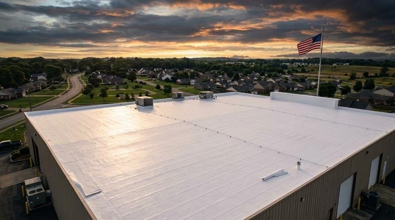 TPO Roofing